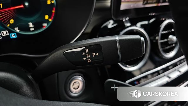 Mercedes-Benz GLC-Class X253 id 4293792 из Кореи 9