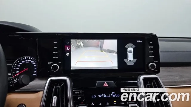 Kia Sorento 4th Generation id 2950254 из Кореи 9