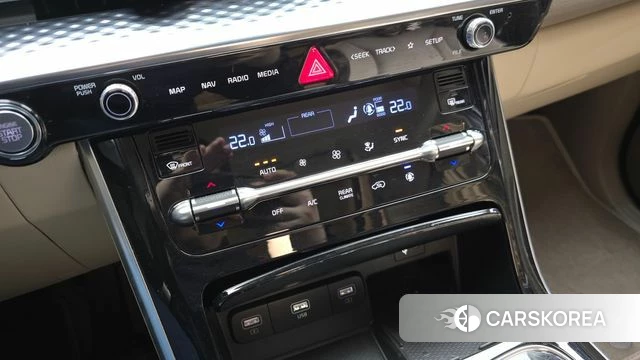 Kia Carnival 4th generation id 4230546 из Кореи 9