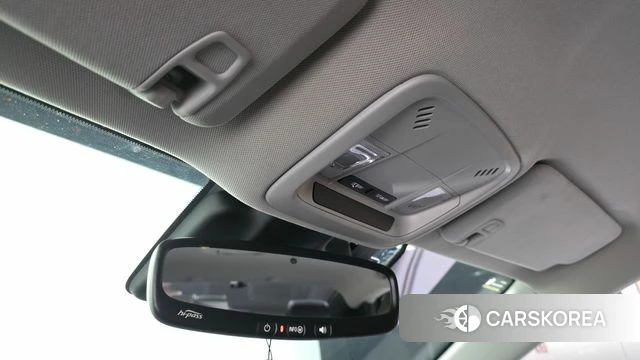 Chevrolet (GM Daewoo) The New Malibu id 4294706 из Кореи 9