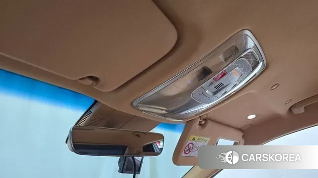 Genesis G90 (RS4) id 3478199 из Кореи 9