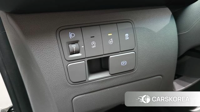 Hyundai Staria id 4692574 из Кореи 9