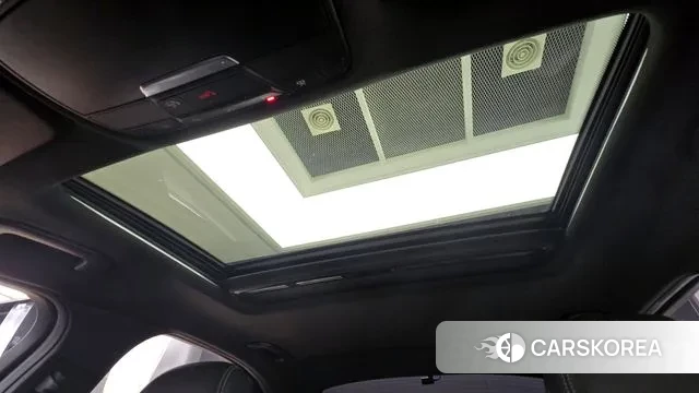 Mercedes-Benz C-Class W205 id 2970312 из Кореи 9