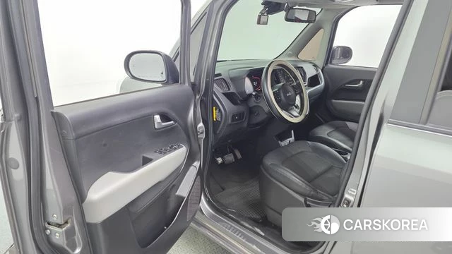 Kia The New Kia Ray id 4322273 из Кореи 9