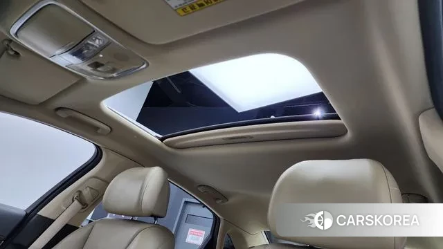 Kia More K9 id 3464533 из Кореи 9