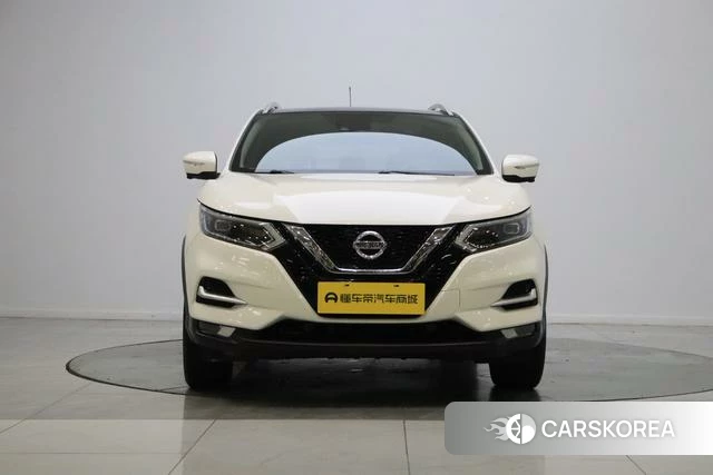 Nissan Qashqai id 4387208 из Китая 9
