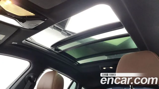 BMW X6 (G06) id 2491390 из Кореи 9