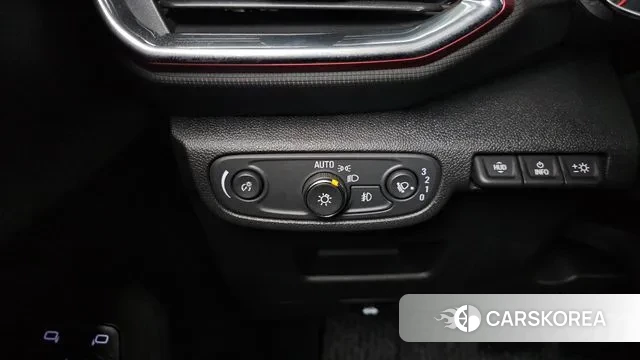 Chevrolet (GM Daewoo) Trailblazer id 3407193 из Кореи 9