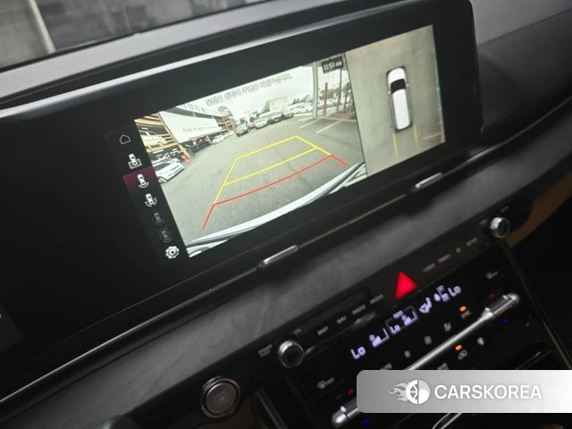 Kia Carnival 4th generation id 4423602 из Кореи 9