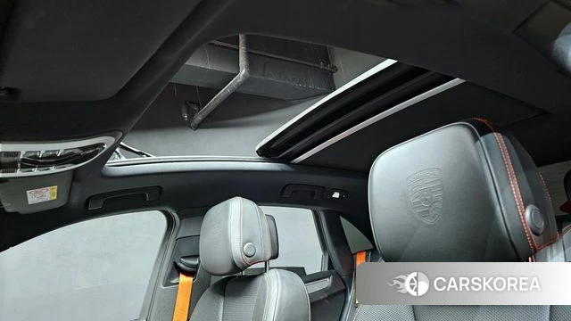 Porsche Macan id 4395784 из Кореи 9