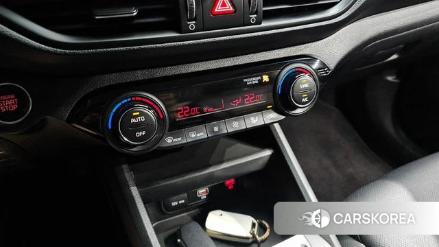 Kia The New K3 2nd generation id 4422931 из Кореи 9