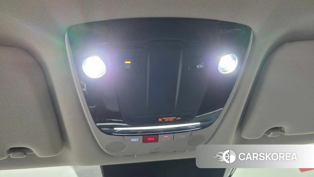 Kia K5 3rd generation id 4223338 из Кореи 9