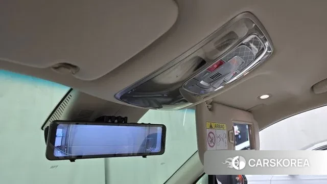 Genesis GV80 id 3026662 из Кореи 9