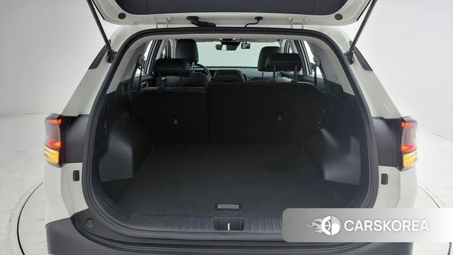 Kia Sportage 5th Generation Hybrid id 4706567 из Кореи 9