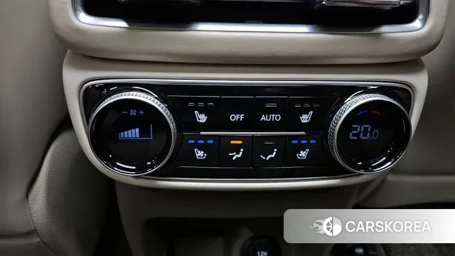 Genesis GV80 id 2980798 из Кореи 9