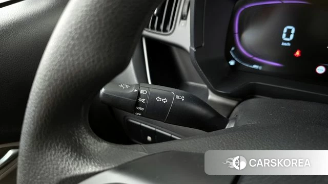 Kia The New Kia Ray id 4017452 из Кореи 9