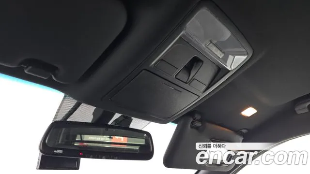 Ssangyong Rexton Sports id 2653888 из Кореи 9