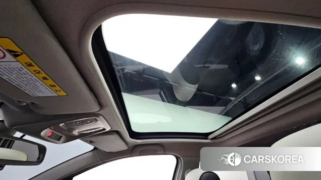 Renault Korea (Samsung) New QM3 id 3766220 из Кореи 9