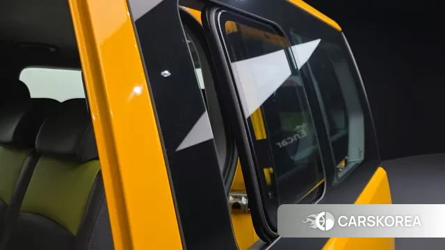 Hyundai The New Grand Starex id 3210066 из Кореи 9