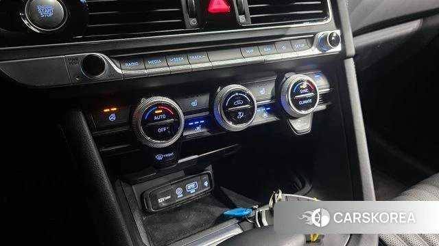 Genesis G70 id 4708737 из Кореи 9