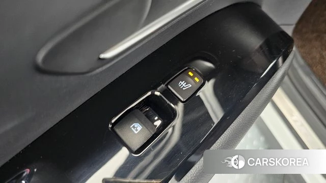 Hyundai Tucson Hybrid (NX4) id 4519250 из Кореи 9