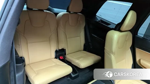 Volvo XC90 second Generation id 3610662 из Кореи 9