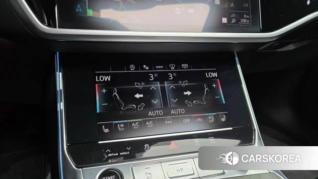 Audi A6 (C8) id 4579300 из Кореи 9