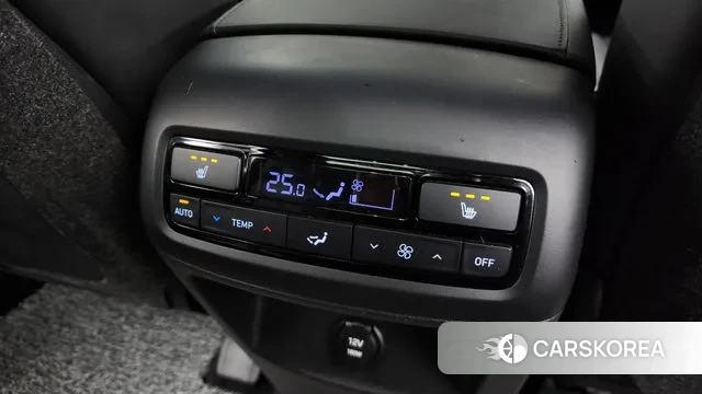 Hyundai The New Palisade id 3507854 из Кореи 9