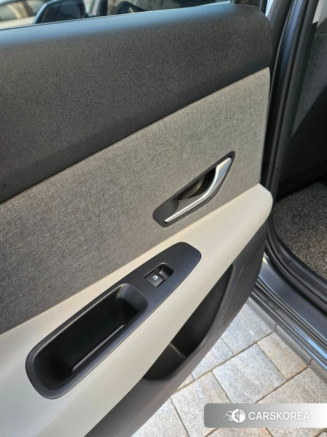Hyundai Avante Hybrid (CN7) id 4367623 из Кореи 9