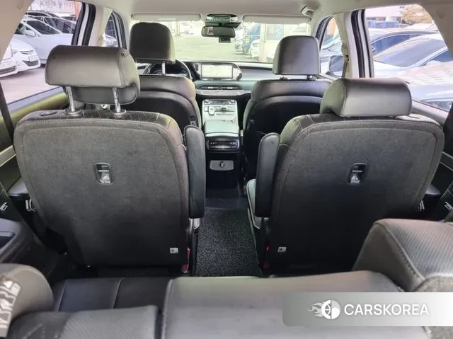 Hyundai Palisade id 3646774 из Кореи 9