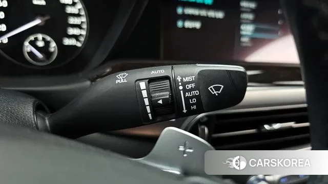 Genesis G90 id 3054802 из Кореи 9