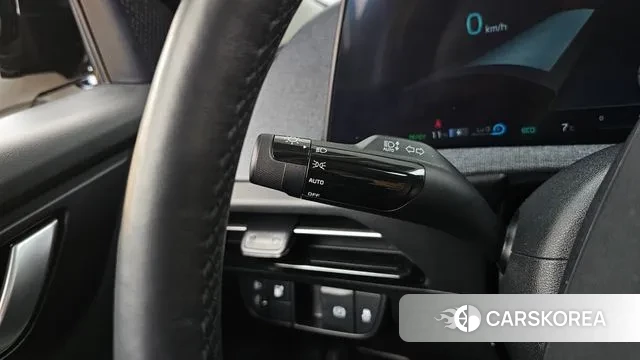 Kia EV6 id 3590995 из Кореи 9