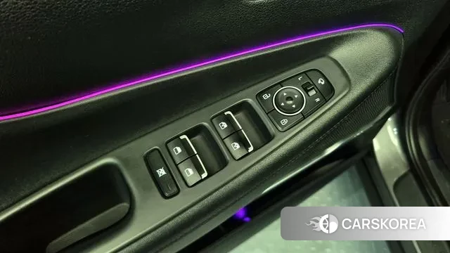 Hyundai Santa Fe TM id 3622319 из Кореи 9