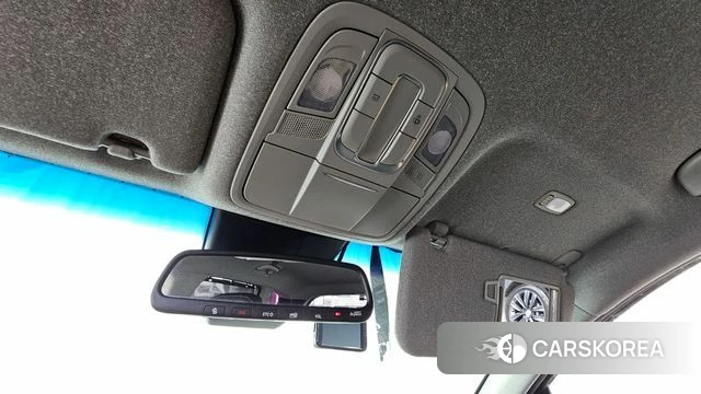 Hyundai Santa Fe TM id 4698897 из Кореи 9