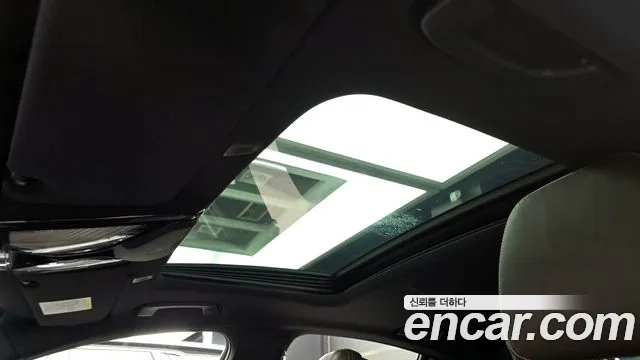 BMW 5 Series (G30) id 2859638 из Кореи 9