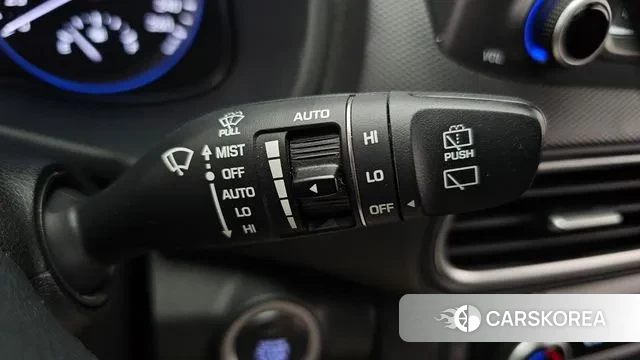 Hyundai Kona id 3000451 из Кореи 9