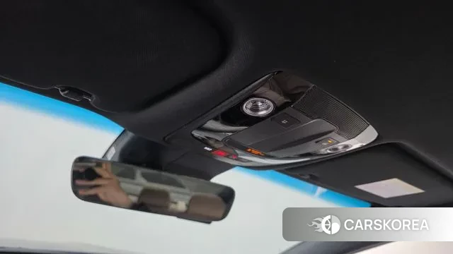 Kia K8 Hybrid id 3458560 из Кореи 9