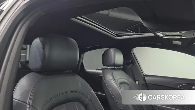 Audi New A6 id 3526429 из Кореи 9