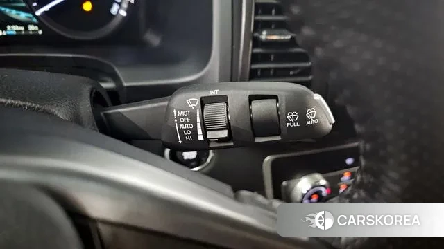 Ssangyong Rexton Sports Cannes id 3028790 из Кореи 9