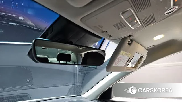 Hyundai The New Grandeur IG id 3111172 из Кореи 9