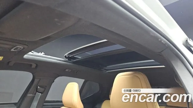 Volvo XC40 id 2907087 из Кореи 9