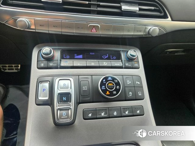 Hyundai Palisade id 4420538 из Кореи 9