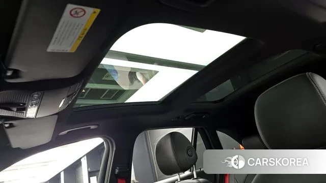 Mercedes-Benz GLC-Class X253 id 2995496 из Кореи 9