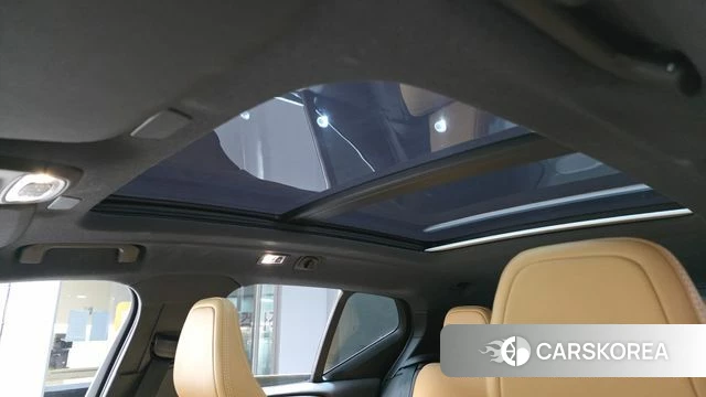 Volvo XC40 id 3843811 из Кореи 9