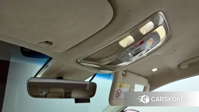 Genesis G90 (RS4) id 3555661 из Кореи 9