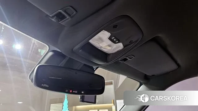 Chevrolet (GM Daewoo) Trailblazer id 3484365 из Кореи 9