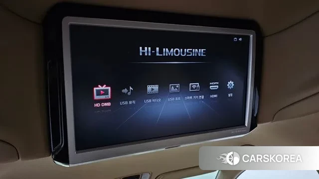 Kia The New Carnival id 3368800 из Кореи 9