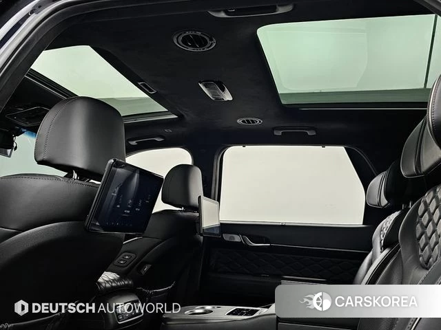 Hyundai Palisade id 4187463 из Кореи 9