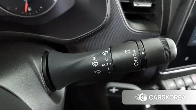 Renault Korea (Samsung) XM3 id 2975066 из Кореи 9