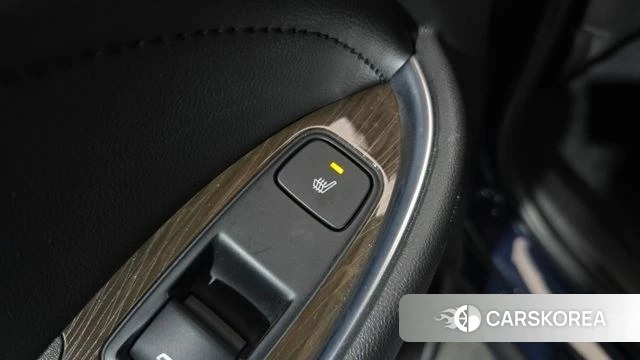Chevrolet (GM Daewoo) All New Malibu id 4557810 из Кореи 9